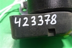 Ремень безопасности задний левый (1U0857447) для Skoda Octavia (А4) с 1997-2011г