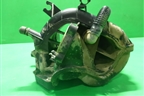 Коллектор впускной (1.4л BCA) (036129711DR) для Skoda Octavia (А4) с 1997-2011г