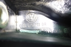 Коллектор впускной (1.4л BCA) (036129711DR) для Skoda Octavia (А4) с 1997-2011г