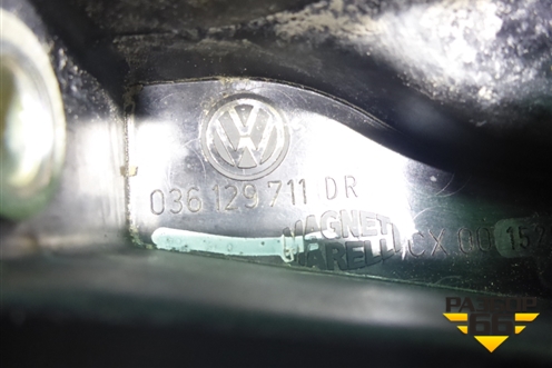 Коллектор впускной (1.4л BCA) (036129711DR) для Skoda Octavia (А4) с 1997-2011г