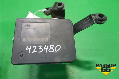 Блок ABS (1J0614117G) для Skoda Octavia (А4) с 1997-2011г