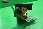 Блок ABS (1J0614117G) для Skoda Octavia (А4) с 1997-2011г