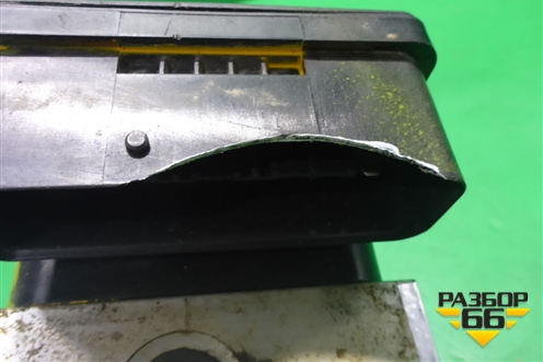 Блок ABS (1J0614117G) для Skoda Octavia (А4) с 1997-2011г