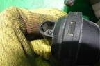Клапан рециркуляции выхлопных газов (1.9лTDI) (038129637) для Skoda Octavia (А4) с 1997-2011г