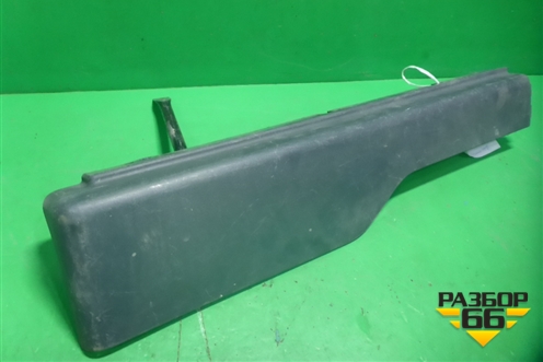 Накладка кабины правая  (продолжение кабины) (20530083) для Volvo TRUCK FH с 2002-2008г (ФШ)