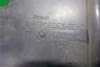 Накладка внутренняя (A9436801706) для Mercedes Benz  TRUCK Actros MP3 с 2008г