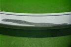 Бампер задний (под парктроник) (60U807421B) для Skoda Rapid с 2013г