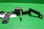Замок противоугонный КПП (МКПП BEAR LOCK) для Skoda Octavia (А4) с 1997-2011г