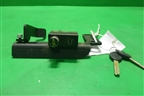 Замок противоугонный КПП (МКПП BEAR LOCK) для Skoda Octavia (А4) с 1997-2011г