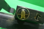 Замок противоугонный КПП (МКПП BEAR LOCK) для Skoda Octavia (А4) с 1997-2011г