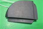 Накладка на торпедо (боковая правая верхняя) (1U0857086A) для Skoda Octavia (А4) с 1997-2011г