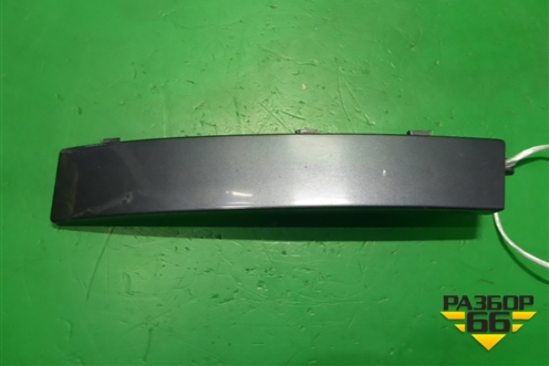 Планка под фонарь правая (лифтбэк) (1U6813346) для Skoda Octavia (А4) с 1997-2011г