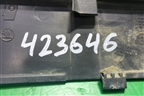 Планка под фонарь правая (лифтбэк) (1U6813346) для Skoda Octavia (А4) с 1997-2011г
