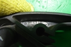 Ручка открывания капота (1H1823533) для Skoda Octavia (А4) с 1997-2011г