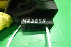 Ручка открывания капота (1H1823533) для Skoda Octavia (А4) с 1997-2011г