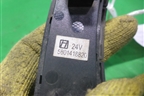 Модуль кнопок (на рулевое колесо) (5801418820) для Iveco  Stralis с 2007г