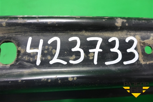 Усилитель заднего бампера (2K0807305) для Volkswagen Caddy с 2004-2016г