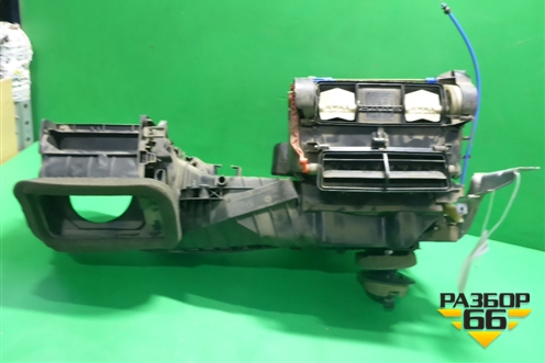Корпус отопителя (без кондиционера) (1T1819003DA) для Volkswagen Caddy с 2004-2016г