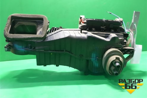Корпус отопителя (без кондиционера) (1T1819003DA) для Volkswagen Caddy с 2004-2016г