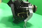 Корпус отопителя (без кондиционера) (1T1819003DA) для Volkswagen Caddy с 2004-2016г