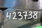 Корпус отопителя (без кондиционера) (1T1819003DA) для Volkswagen Caddy с 2004-2016г