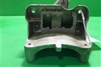 Кронштейн рулевой колонки (1T0419250B) для Volkswagen Caddy с 2004-2016г
