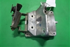 Кронштейн рулевой колонки (1T0419250B) для Volkswagen Caddy с 2004-2016г