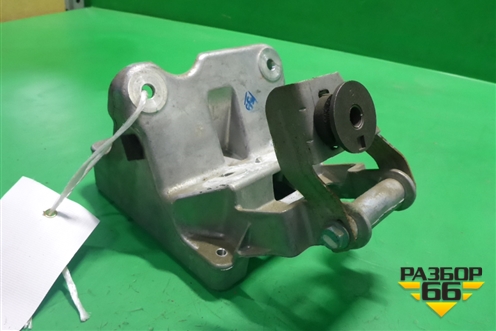 Кронштейн рулевой колонки (1T0419250B) для Volkswagen Caddy с 2004-2016г