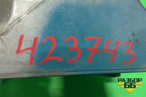 Кронштейн рулевой колонки (1T0419250B) для Volkswagen Caddy с 2004-2016г