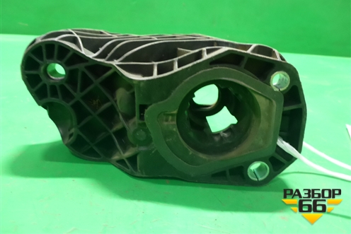 Кронштейн (педали сцепления) (1K0721796E ) ( 1T1721059BK) для Volkswagen Caddy с 2004-2016г