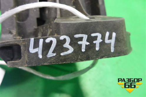 Кронштейн (педали сцепления) (1K0721796E ) ( 1T1721059BK) для Volkswagen Caddy с 2004-2016г