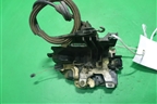 Замок двери передней правой (2 контакта) (3B1837016) для Volkswagen Caddy с 2004-2016г