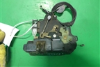 Замок двери передней правой (2 контакта) (3B1837016) для Volkswagen Caddy с 2004-2016г
