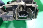 Замок двери передней правой (2 контакта) (3B1837016) для Volkswagen Caddy с 2004-2016г