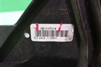 Замок двери передней правой (2 контакта) (3B1837016) для Volkswagen Caddy с 2004-2016г