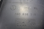 Накладка на торпедо (правая) (2K0858218) для Volkswagen Caddy с 2004-2016г