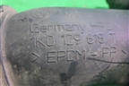 Патрубок воздушного фильтра ( 2.0л BDJ) (1K0129618T) для Volkswagen Caddy с 2004-2016г