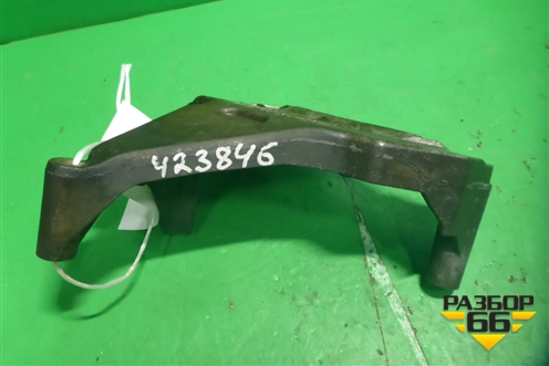 Кронштейн двигателя правый ( 2.0л BDJ) (03G199207F) для Volkswagen Caddy с 2004-2016г