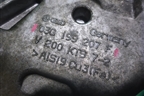 Кронштейн двигателя правый ( 2.0л BDJ) (03G199207F) для Volkswagen Caddy с 2004-2016г