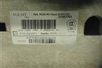 Обшивка потолка (не под люк) (31457703) для Volvo XC90 с 2015г