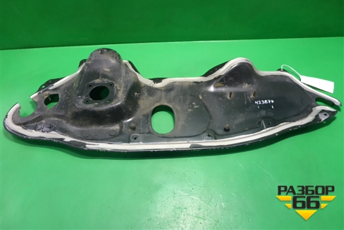 Щит моторный (1T1804013D) для Volkswagen Caddy с 2004-2016г