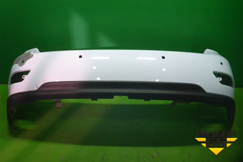 Бампер задний (под парктроник) (5210548051) для Lexus RX 300 c 2009-2015г