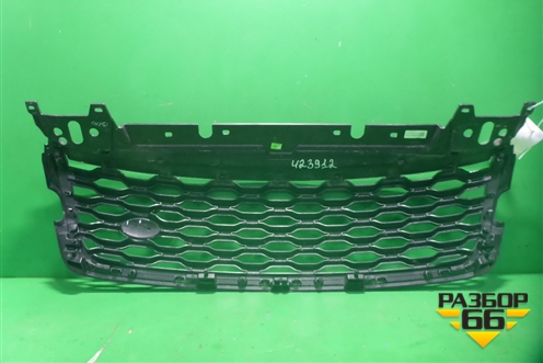Решетка радиатора (J8A28200AE) для Land Rover Range Rover Velar с 2017г