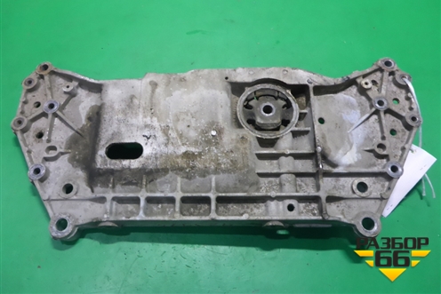 Подрамник передний (МКПП  2.0л BDJ TDI) (1K0199369G) для Volkswagen Caddy с 2004-2016г