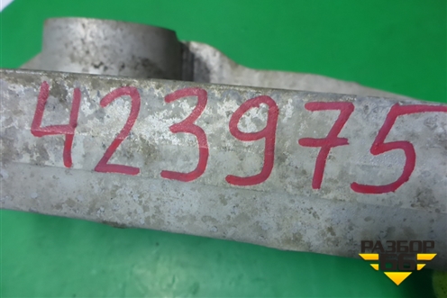 Подрамник передний (МКПП  2.0л BDJ TDI) (1K0199369G) для Volkswagen Caddy с 2004-2016г