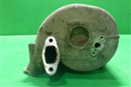 Коллектор впускной ( 2.0л BDJ TDI) (038129713BF) для Volkswagen Caddy с 2004-2016г