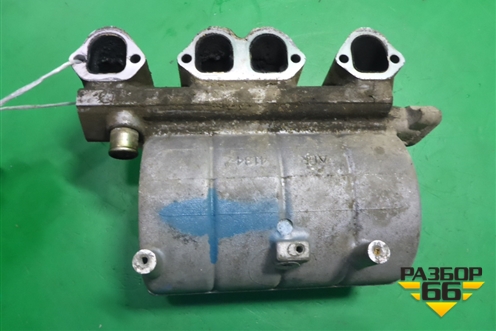 Коллектор впускной ( 2.0л BDJ TDI) (038129713BF) для Volkswagen Caddy с 2004-2016г