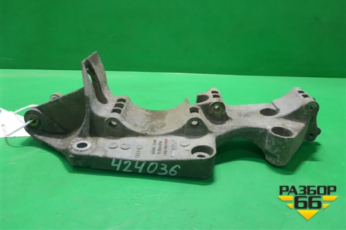 Кронштейн генератора ( 2.0л BDJ TDI) (045903143F) для Volkswagen Caddy с 2004-2016г