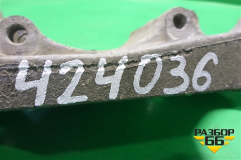 Кронштейн генератора ( 2.0л BDJ TDI) (045903143F) для Volkswagen Caddy с 2004-2016г