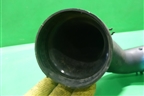 Патрубок воздушного фильтра ( 2.0л BDJ TDI) (1K0129684J) для Volkswagen Caddy с 2004-2016г